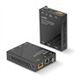 Kvm Extender Lindy 70m Cat.6 Hdmi 4k60 Usb & Audio