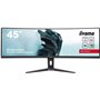 Iiyama G-MASTER GCB4580DQSN-B1 VA HDR Curved Gaming Monitor 45" 5120x1440 165Hz