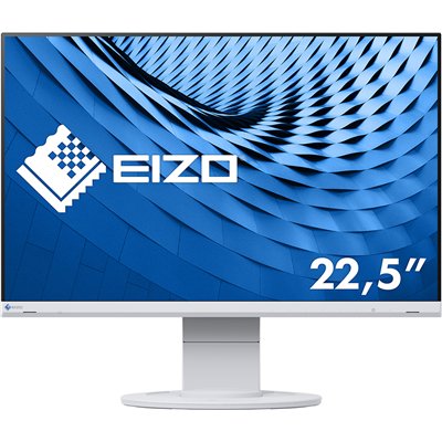 Eizo EV2360 Monitor 22.5" FHD 1920x1200 με χρόνο απόκρισης 5ms GTG