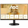 AOC U27B3AF IPS HDR Monitor 27" 4K 3840x2160 με Χρόνο Απόκρισης 4ms GTG
