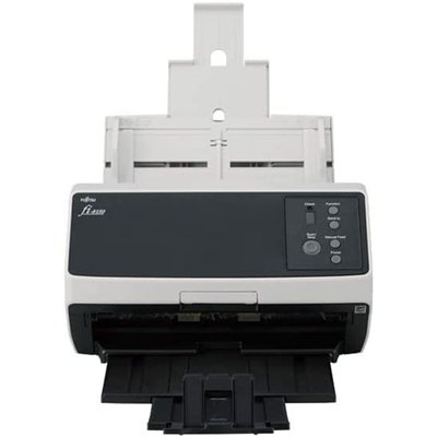 Fujitsu fi-8150 Sheetfed (Τροφοδότη χαρτιού) Scanner A4