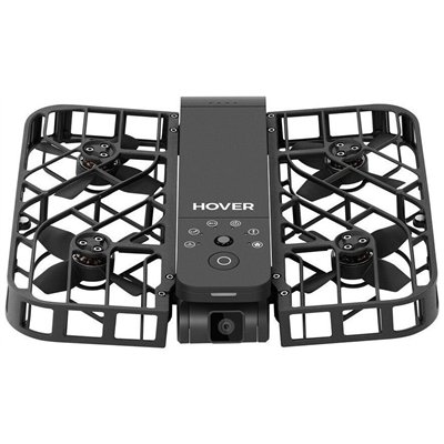 HoverAir X1 Drone Combo Plus Παιδικό Mini WiFi 5.8 GHz με Κάμερα HDR
