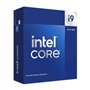 Intel Core i9-14900F 2GHz Επεξεργαστής 24 Πυρήνων για Socket 1700 σε Κουτί με Ψύκτρα