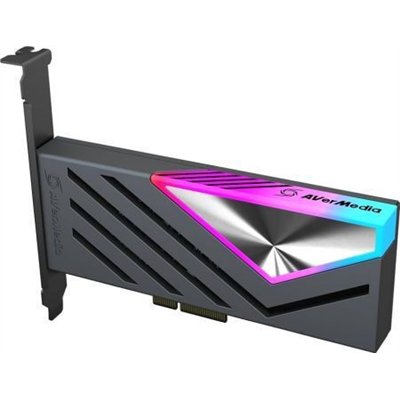 AVerMedia Live Gamer 4K Stream για PC / PS2