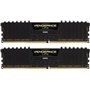 Corsair Vengeance LPX DDR4 32GB RAM με 2x16GB Modules και Ταχύτητα 3200 για Desktop CMK32GX4M2E3200C16
