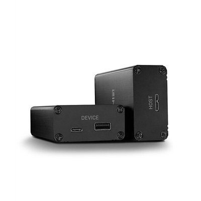 Extender Lindy Fibre Optic Usb 3.0 2-port