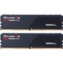 G.Skill Ripjaws S5 DDR5 32GB RAM με 2x16GB Modules και Ταχύτητα 6000 για Desktop F5-6000J3636F16GX2-RS5K