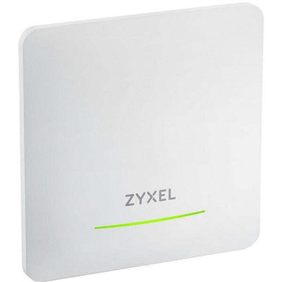 Zyxel NWA90BE WiFi Mesh Network Access Point Wi‑Fi 7 Dual Band (2.4 & 5GHz)