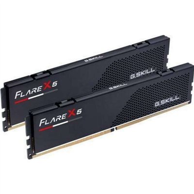G.Skill Flare X5 DDR5 32GB RAM με 2x16GB Modules και Ταχύτητα 5600 για Desktop F5-5600J3636C16GX2-FX5