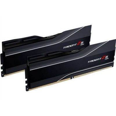 G.Skill Trident Z5 Neo DDR5 32GB RAM με 2x16GB Modules και Ταχύτητα 6000 για Desktop F5-6000J3636F16GX2-TZ5N