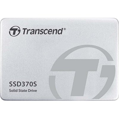 Transcend SSD370S 256GB 2.5'' SATA III TS256GSSD370S