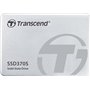 Transcend SSD370S 256GB 2.5'' SATA III TS256GSSD370S