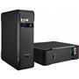 Eaton 3P Ellipse UPS Off-Line 700VA 420W με 4 Schuko Πρίζες