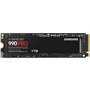 Samsung 990 PRO SSD 1TB M.2 NVMe PCI Express 4.0 MZ-V9P1T0BW