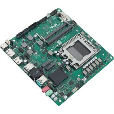 Asus Motherboard Mini ITX με AMD AM5 Socket