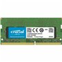 Crucial DDR4 με Module 1x32GB και Ταχύτητα 3200 για Laptop CT32G4SFD832A