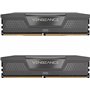 Corsair Vengeance DDR5 32GB RAM με 2x16GB Modules και Ταχύτητα 6000 για Desktop CMK32GX5M2E6000Z36