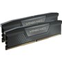 Corsair Vengeance DDR5 32GB RAM με 2x16GB Modules και Ταχύτητα 6000 για Desktop CMK32GX5M2E6000C36