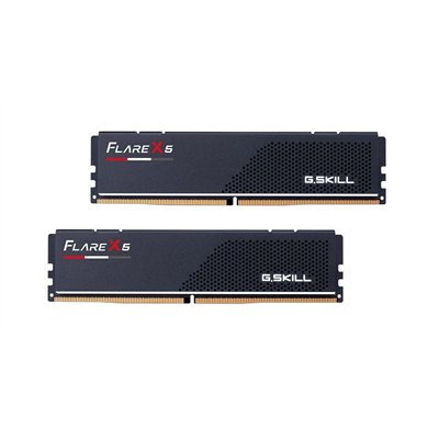G.Skill Flare X5 DDR5 32GB RAM με 2x16GB Modules και Ταχύτητα 6000 για Desktop F5-6000J3038F16GX2-FX5