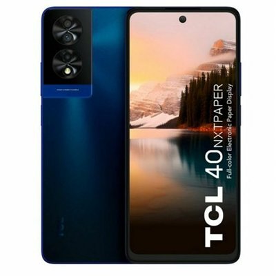 TCL 40 NXTPAPER Dual SIM (8/256GB) Midnight Blue