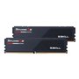 G.Skill Ripjaws S5 DDR5 32GB RAM με 2x16GB Modules και Ταχύτητα 6000 για Desktop F5-6000J3040F16GX2-RS5K