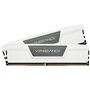 Corsair Vengeance DDR5 32GB RAM με 2x16GB Modules και Ταχύτητα 6000 για Desktop CMK32GX5M2E6000Z36W