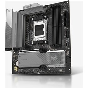 Sapphire NITRO+ B850M WIFI Motherboard Micro ATX με AMD AM5 Socket 52123-01-40G