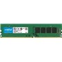 Crucial DDR4 με Module 1x32GB και Ταχύτητα 3200 για Desktop CT32G4DFD832A