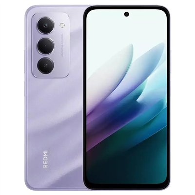 Xiaomi Redmi 15 4G Dual SIM (8/256GB) Sandy Purple