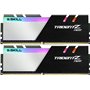 G.Skill Trident Z Neo DDR4 32GB RAM με 2x16GB Modules και Ταχύτητα 3600 για Desktop F4-3600C16D-32GTZNC