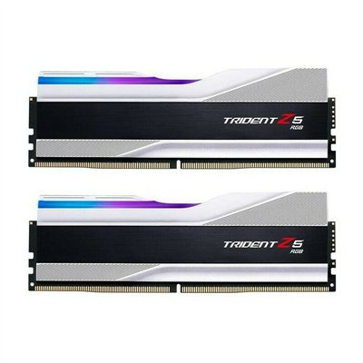 G.Skill Trident Z5 RGB DDR5 32GB RAM με 2x16GB Modules και Ταχύτητα 5600 για Desktop F5-5600J3636C16GX2-TZ5RS