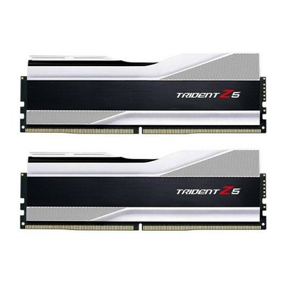 G.Skill Trident Z5 DDR5 32GB RAM με 2x16GB Modules και Ταχύτητα 6000 για Desktop F5-6000J3636F16GX2-TZ5S