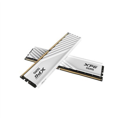 Adata XPG Lancer Blade DDR5 με Module 1x32GB και Ταχύτητα 4800 για Desktop AX5U6400C3216G-DTLABRWH