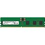 Micron DDR5 με Module 1x16GB και Ταχύτητα 5600 για Desktop MTC10C1084S1EC56BR