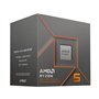 AMD Ryzen 5 8500G 3.5GHz Επεξεργαστής 6 Πυρήνων για Socket AM5 σε Κουτί με Ψύκτρα