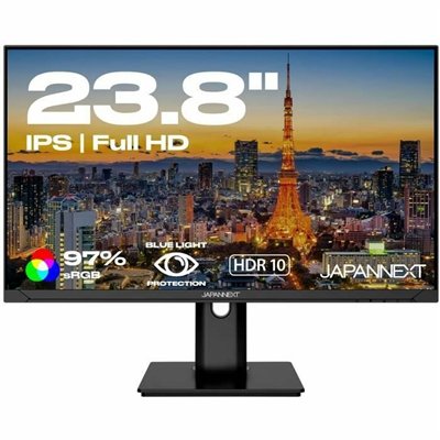 Japannext Monitor 23.8" FHD 1920x1080