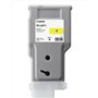 Canon PFI-207 Γνήσιο Μελάνι Εκτυπωτή InkJet Κίτρινο (8792B001)