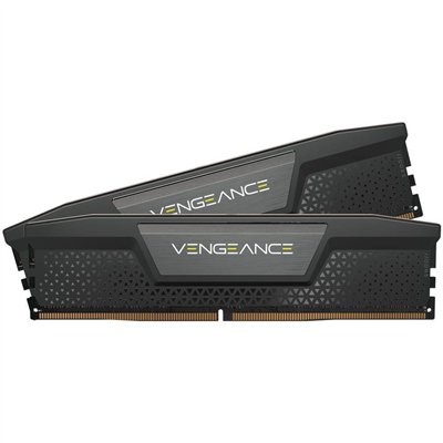 Corsair Vengeance DDR5 48GB RAM με 2x24GB Modules και Ταχύτητα 6000 για Desktop CMK48GX5M2E6000C36