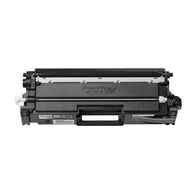 Brother TN821XXLBK Γνήσιο Toner Laser Εκτυπωτή Μαύρο 15000 Σελίδων (TN-821XXLBK)