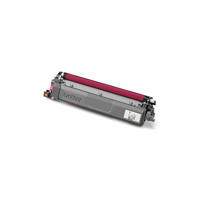 Brother TN-249M Γνήσιο Toner Laser Εκτυπωτή Μαύρο 4000 Σελίδων