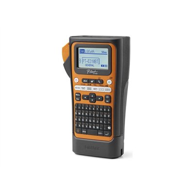 Brother P-touch Ετικετογράφος Χειρός PT-E310BTV