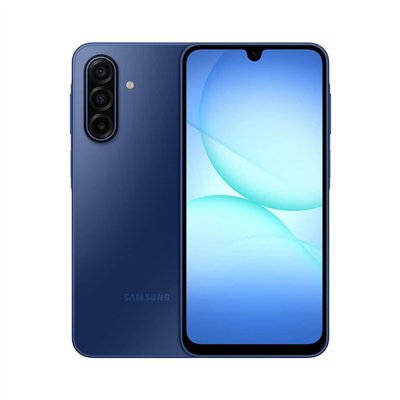 Samsung Galaxy A17 5G Dual SIM (4/128GB) Μπλε