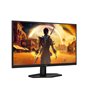AOC Q27G42XNE VA HDR Monitor 27" QHD 2560x1440 180Hz με Χρόνο Απόκρισης 1ms GTG