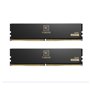 TeamGroup Expert DDR5 48GB RAM με 2x24GB Modules και Ταχύτητα 6400 για Desktop CTCED548G6400HC32ADC01