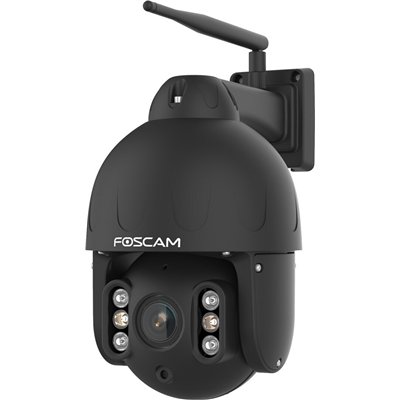 Foscam SD8P IP Κάμερα Παρακολούθησης Wi-Fi 4K Αδιάβροχη με Αμφίδρομη Επικοινωνία