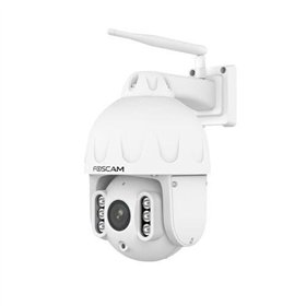 Foscam SD8P IP Κάμερα Παρακολούθησης Wi-Fi 4K Αδιάβροχη με Αμφίδρομη Επικοινωνία