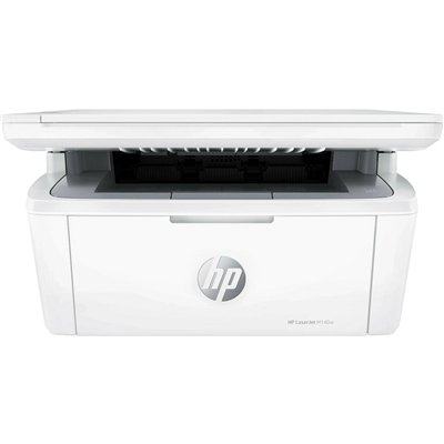 HP LaserJet M140w Ασπρόμαυρο Πολυμηχάνημα με WiFi και Mobile Print 7MD72F 2A130F