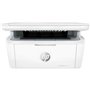 HP LaserJet M140w Ασπρόμαυρο Πολυμηχάνημα με WiFi και Mobile Print 7MD72F 2A130F