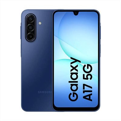 Samsung Galaxy A17 5G Dual SIM (8/256GB) Μπλε