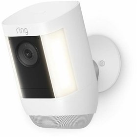 Ring 8SB1S2-WEU1 IP Κάμερα Παρακολούθησης Full HD 1080p Αδιάβροχη Μπαταρίας με Αμφίδρομη Επικοινωνία